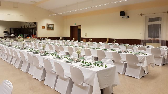 Abiball Dekoration Abiball Deko