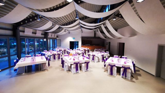 Abiball Dekoration Abiball Deko