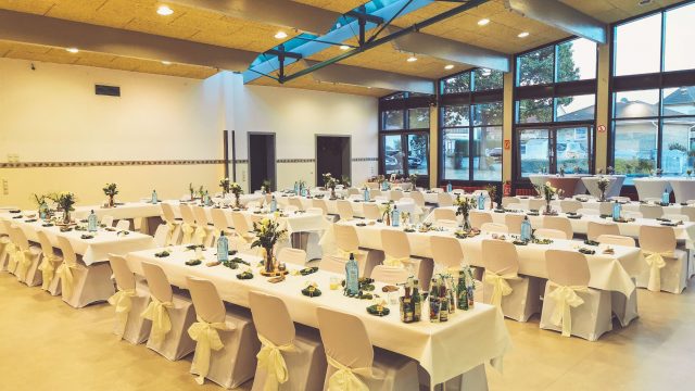 Abiball Dekoration Abiball Deko