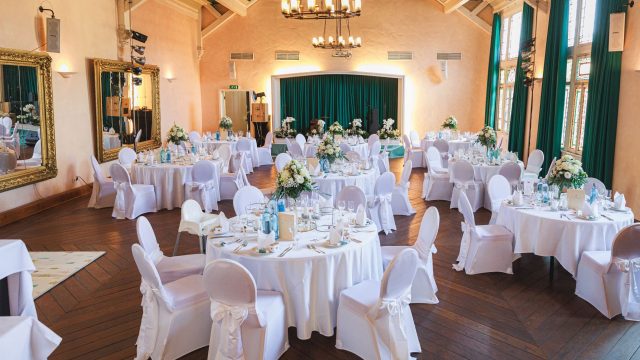 Abiball Dekoration Abiball Deko